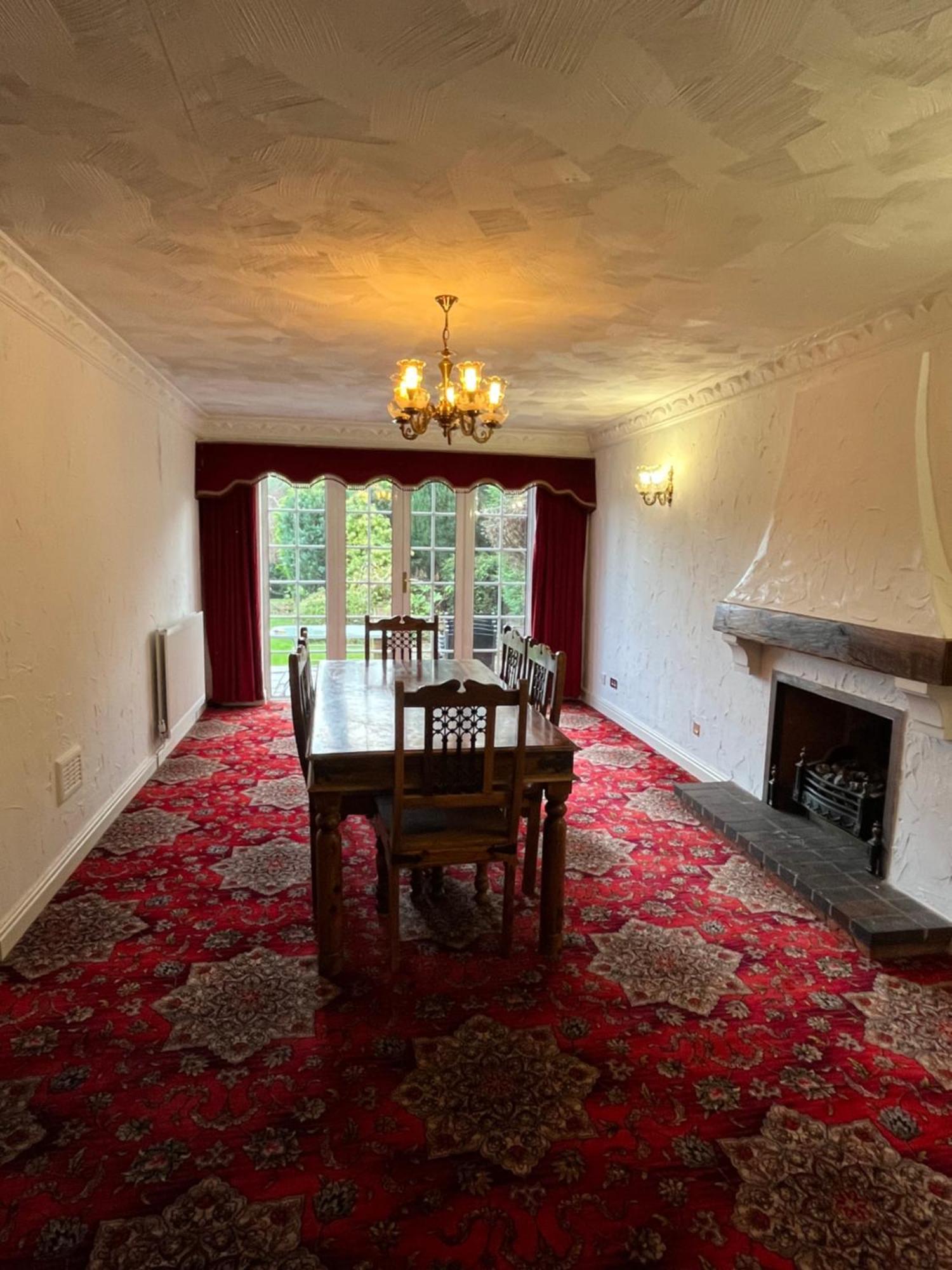 Unwind In Comfort At Cosy Caradus Your 4 Bedroom Home Sweet Home! Birmingham Kültér fotó